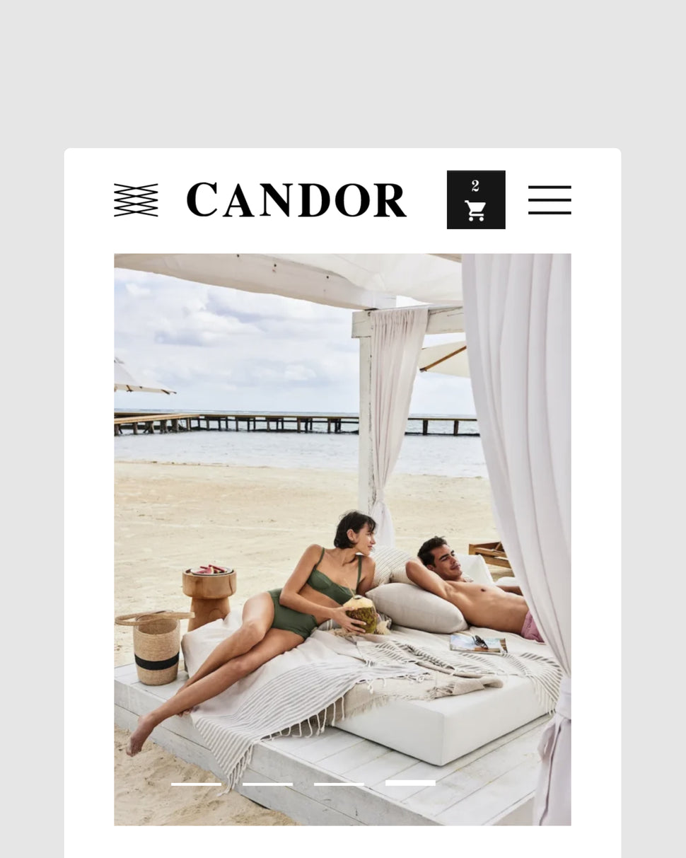 Candor Home