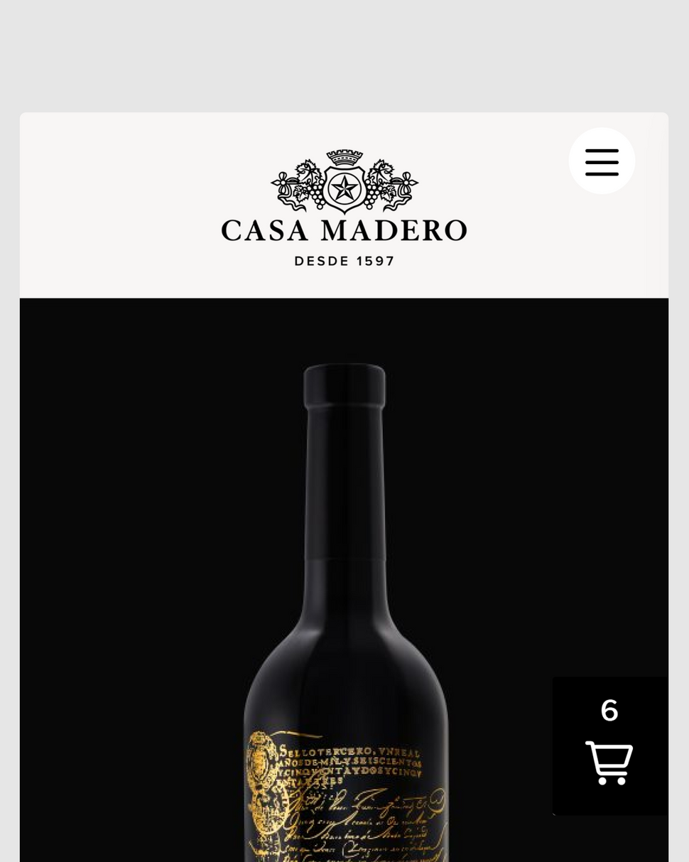 Casa Madero