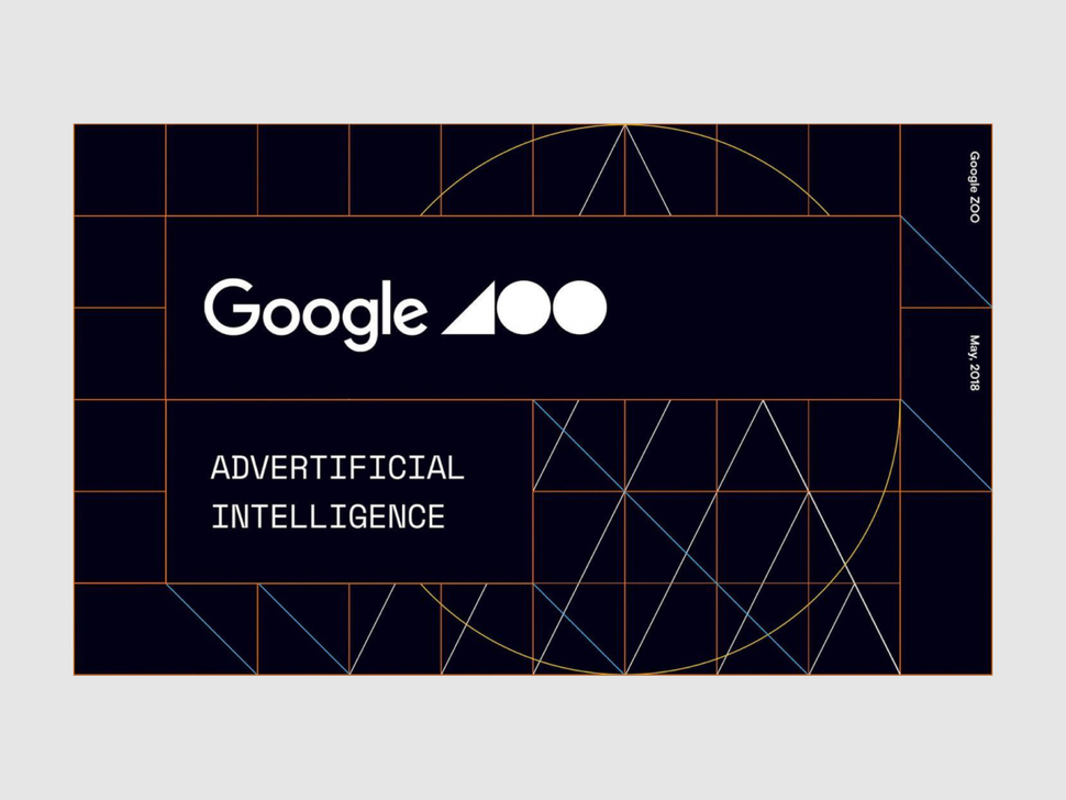 Google ZOO