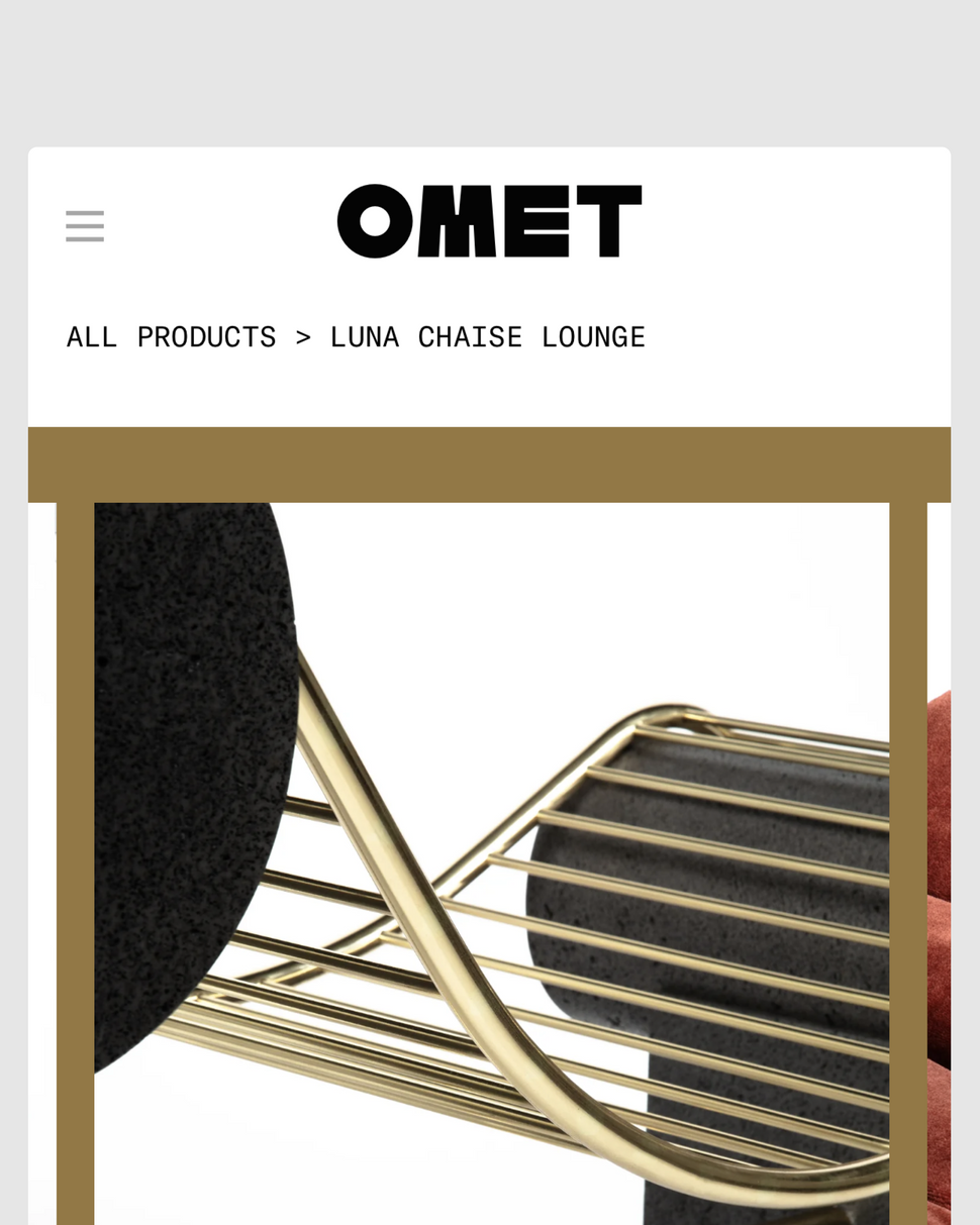 OMET DESIGN