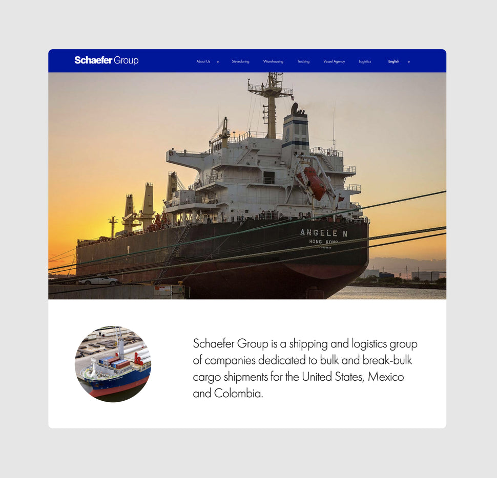 SCHAEFER GROUP