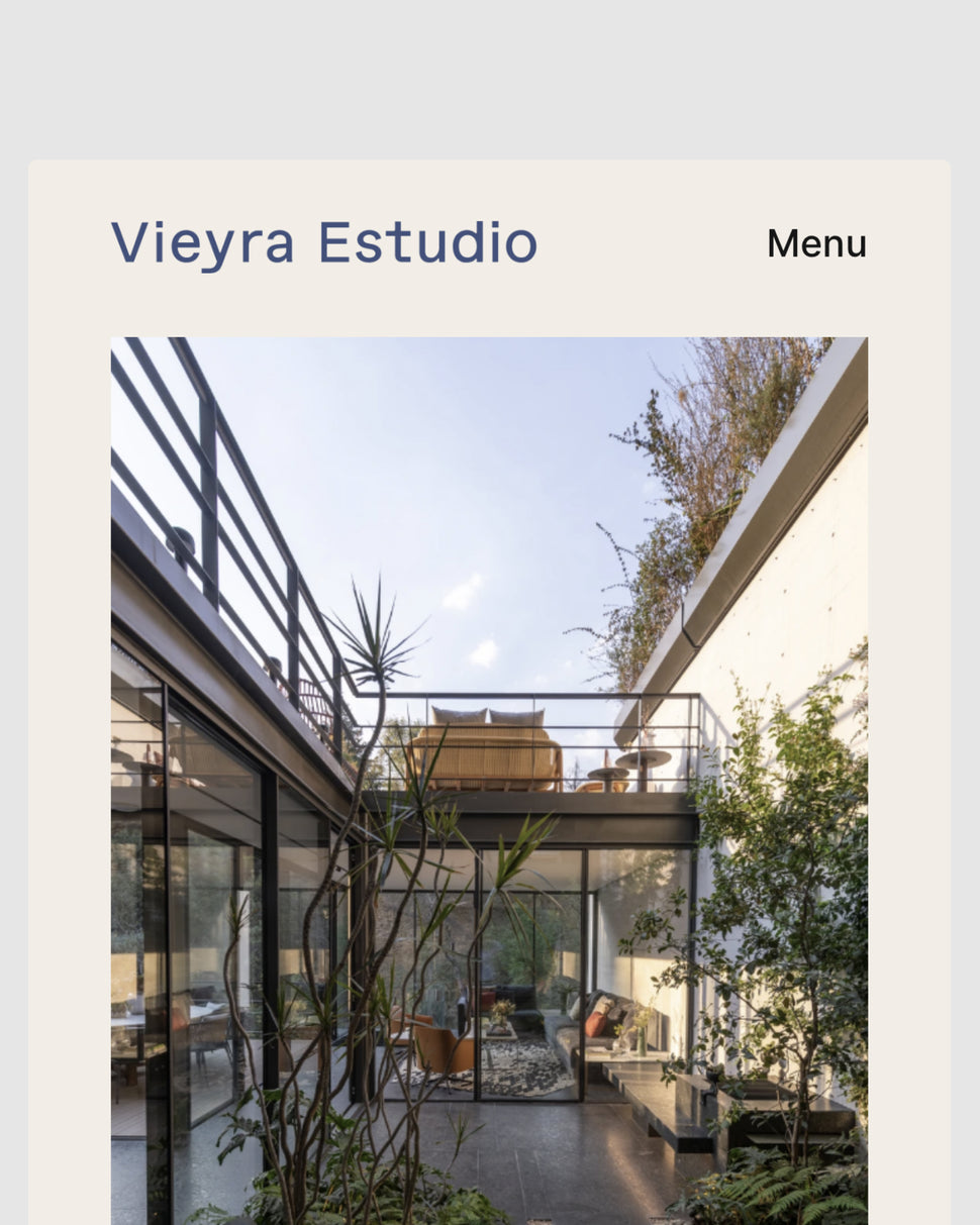 Vieyra Estudio