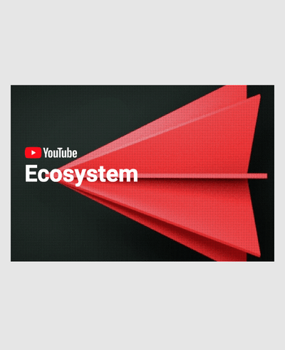 YouTube Ecosystem